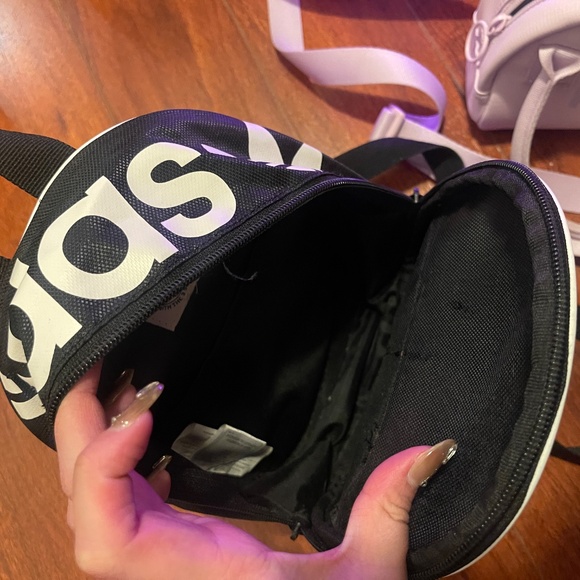 Adidas Mini Backpack - Picture 4 of 5